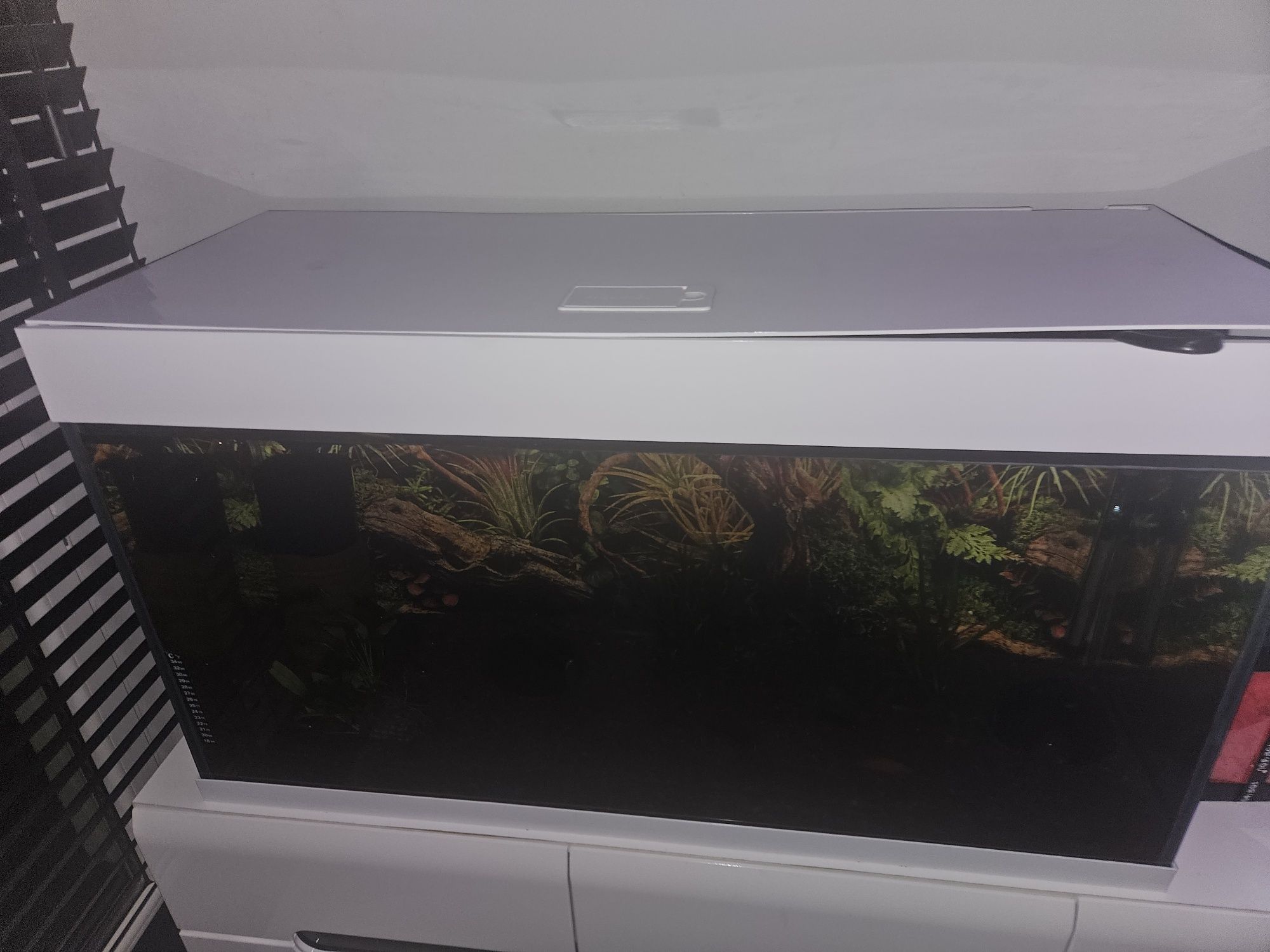 Akwarium 215l aquael