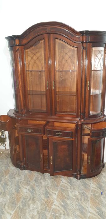 Movel de madeira para Sala