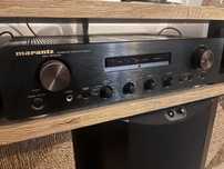 Marantz Deli Yamaha mega zestaw