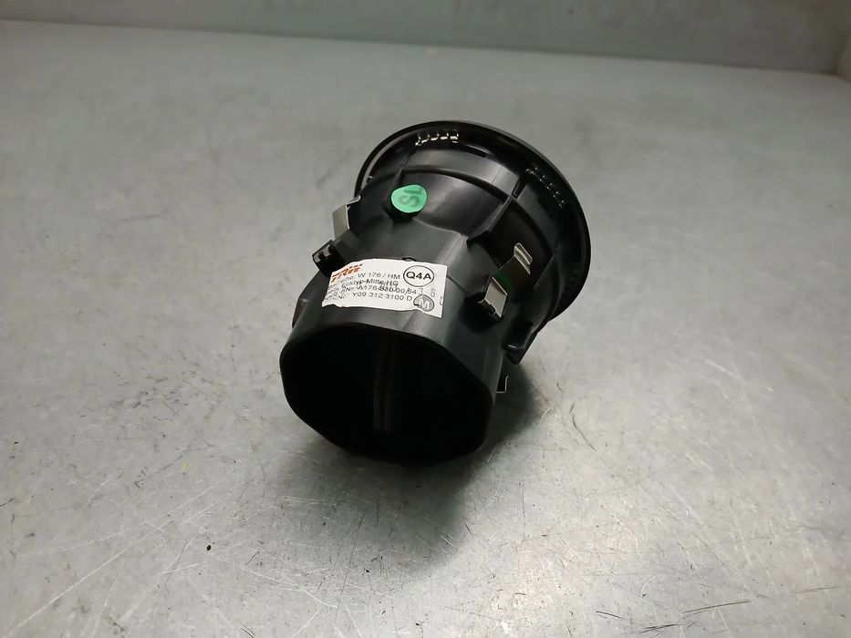 Comportas da chauffage / sofagem MERCEDES-BENZ Classe A (W176)