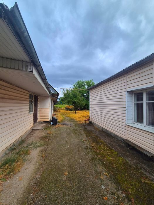 Продам будинок в Фурсах