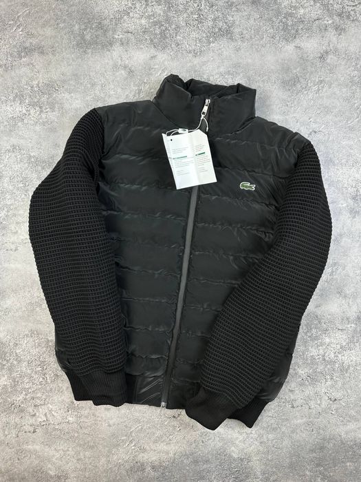 Куртка Lacoste (утеплена)