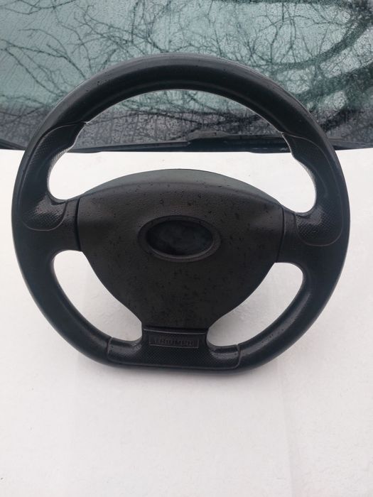 Руль Ваз 2108,2109,21099,2110,2111,2112,2113,2114,2115