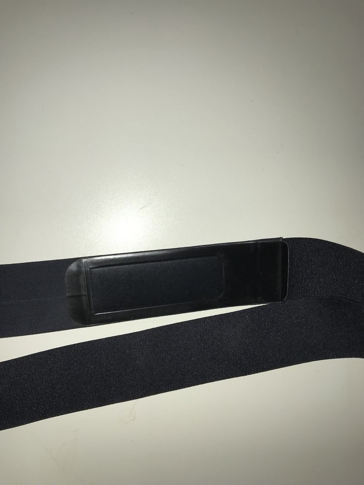 Garmin HRM-Run (opaska tętna)