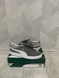 Puma Suede Новые Оригинал