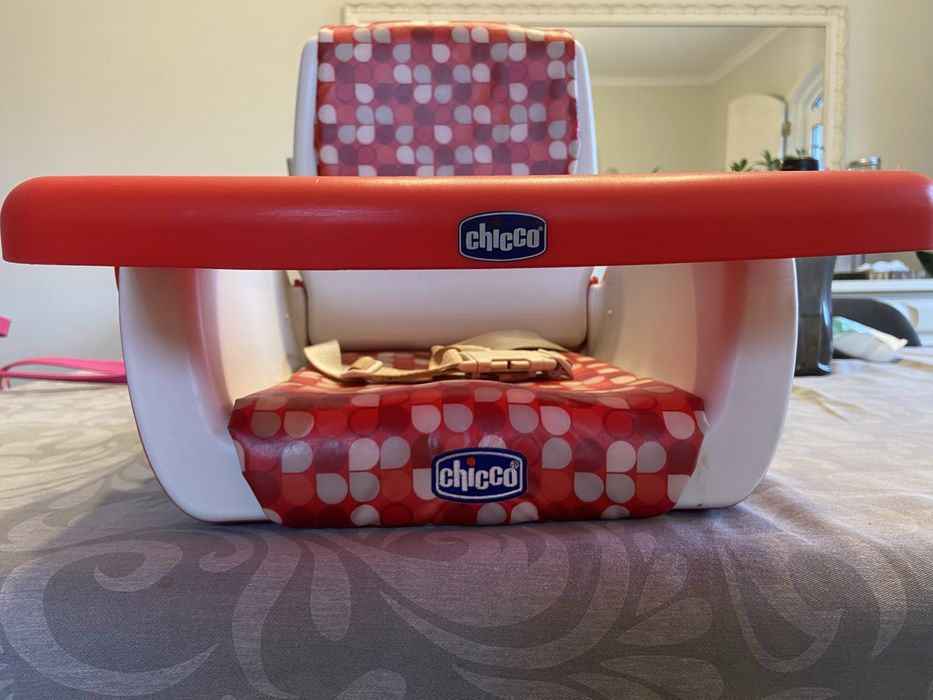 Cadeira refeiçao Chico