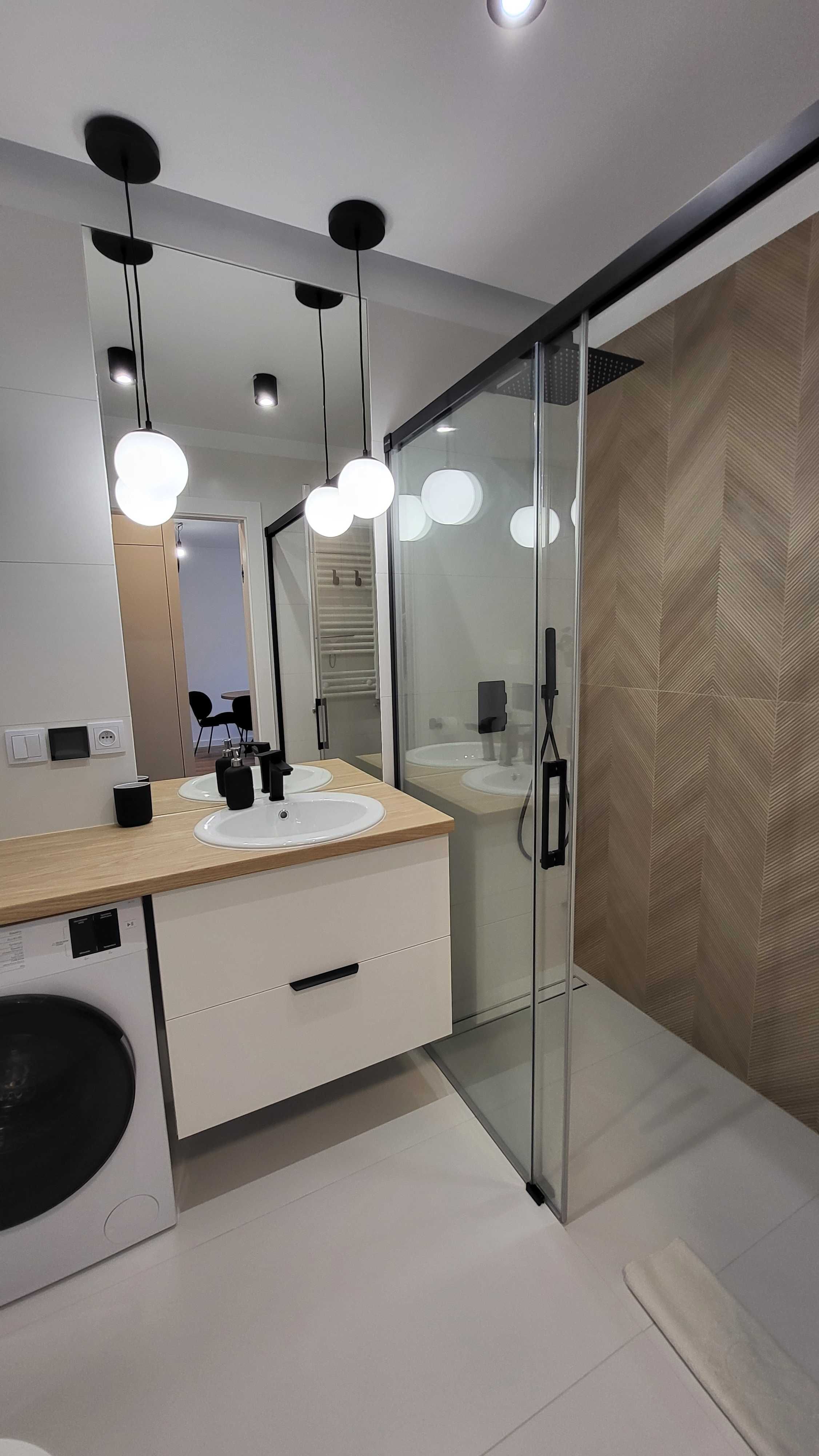 Apartament Opal 16 Family&SPA Basen, siłownia