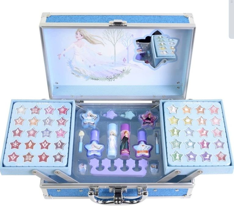 Malas com Maquilhagem Infantil