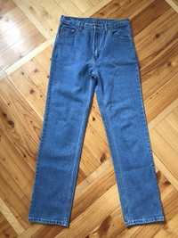 Чоловічі джинси мужские джинси брюки Buglo Levis  W 34 L 33