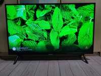 Smart TV 40" Samsung 4К UE40NU7100U