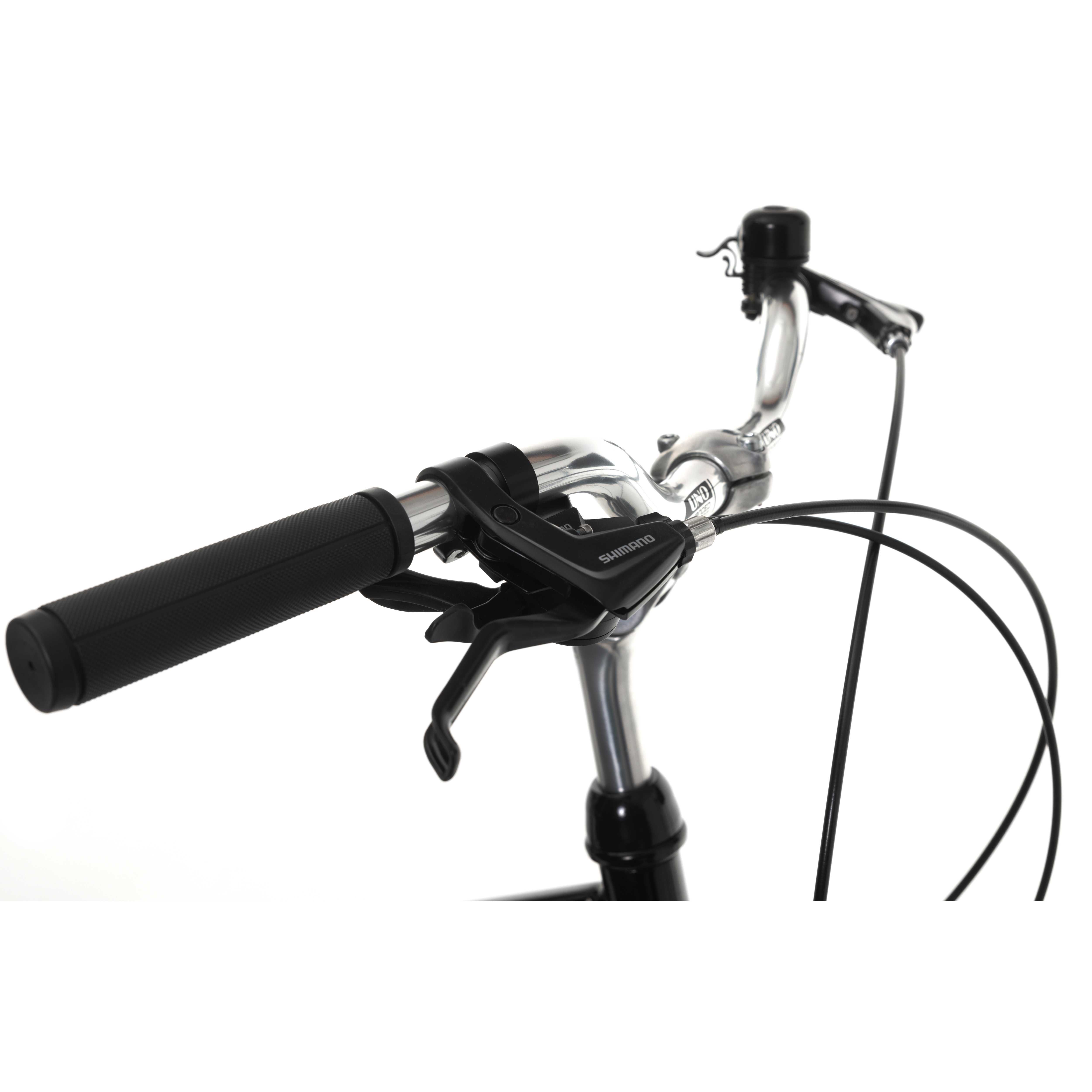 Rower tandem Składany PREMIUM 26' Składak NOWY