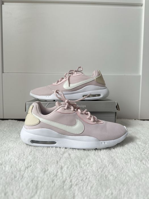 Buty Nike Air Max Oketo damskie