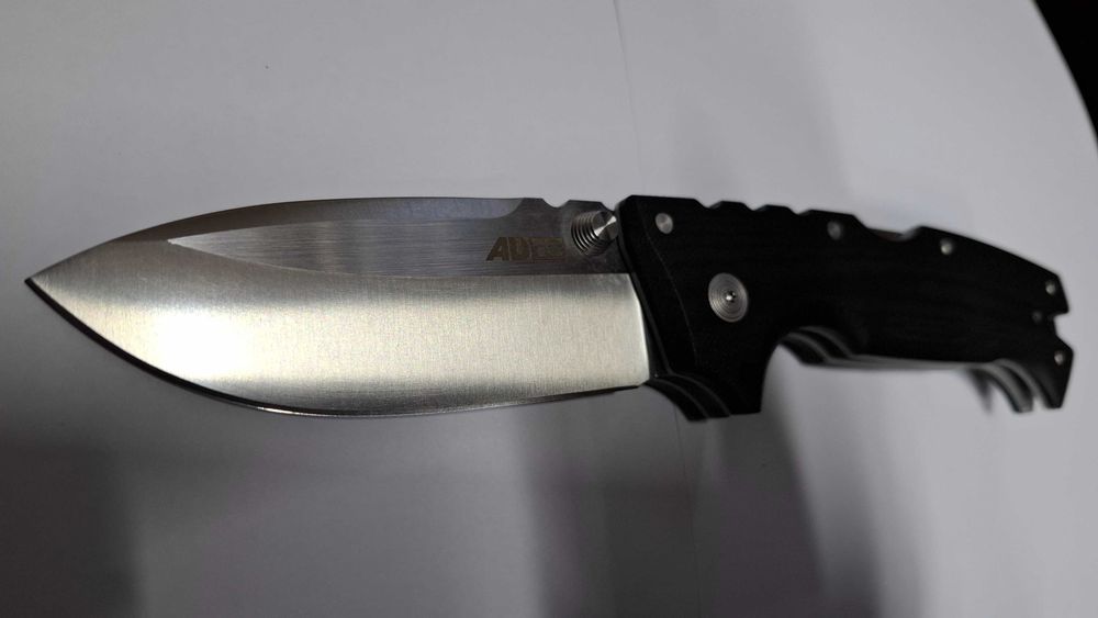 Ніж складний Cold Steel AD-10 (CST CS-28DD)