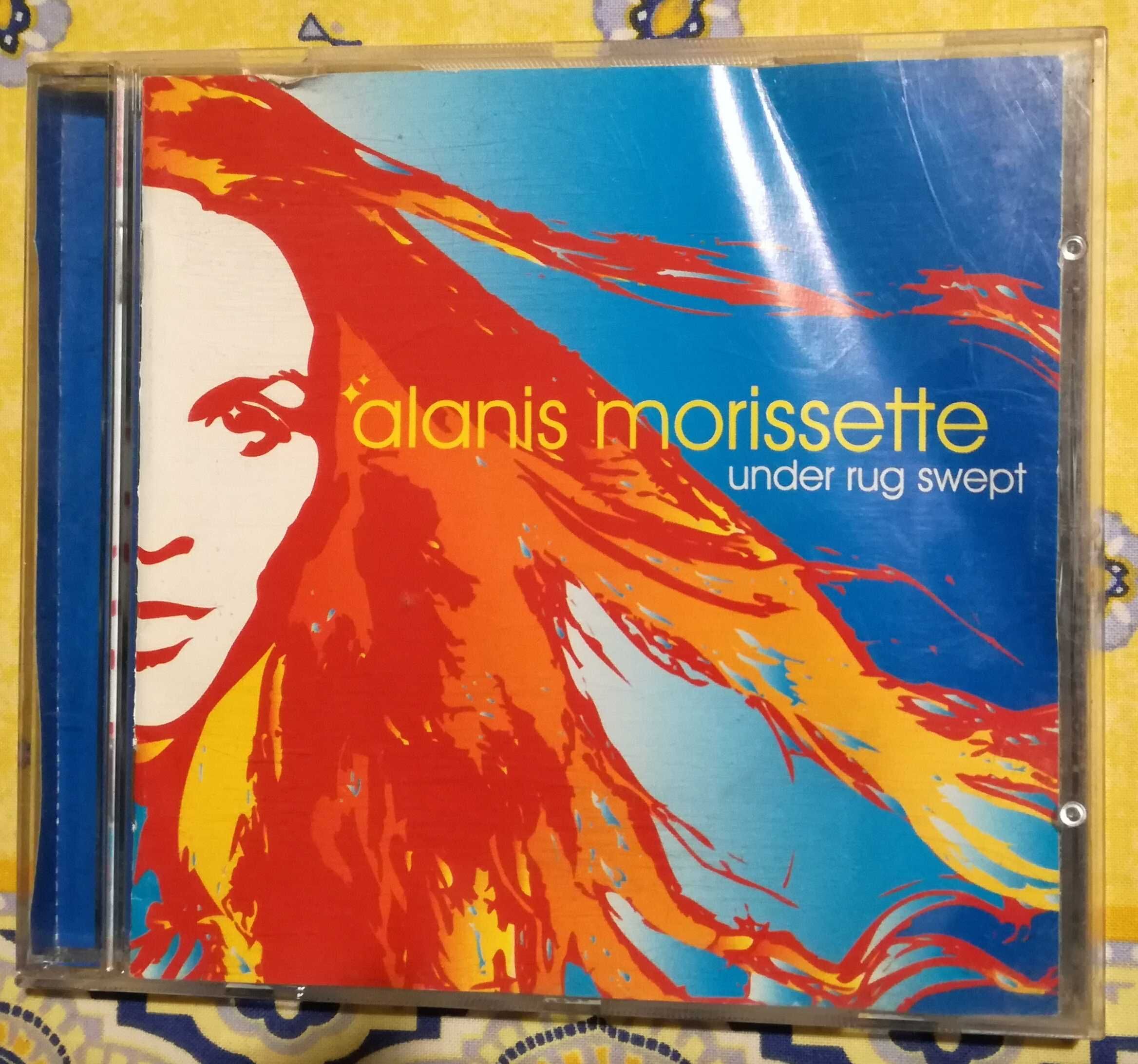 Alanis Morissette (álbum)