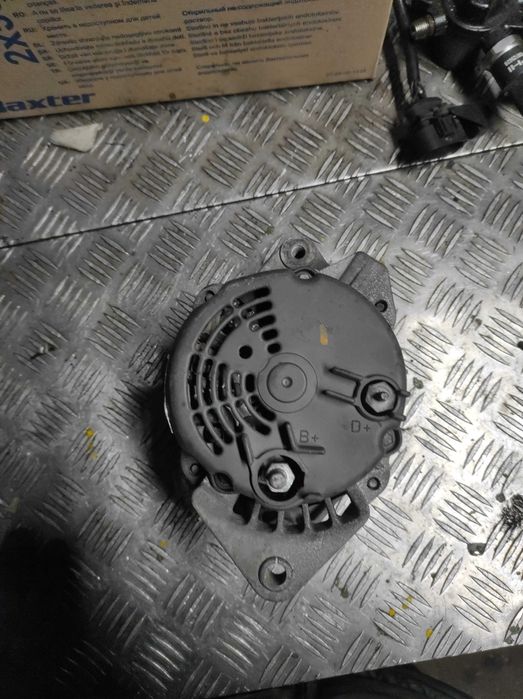 Alternator Opel Vectra B 1,6 1,8 16 V
