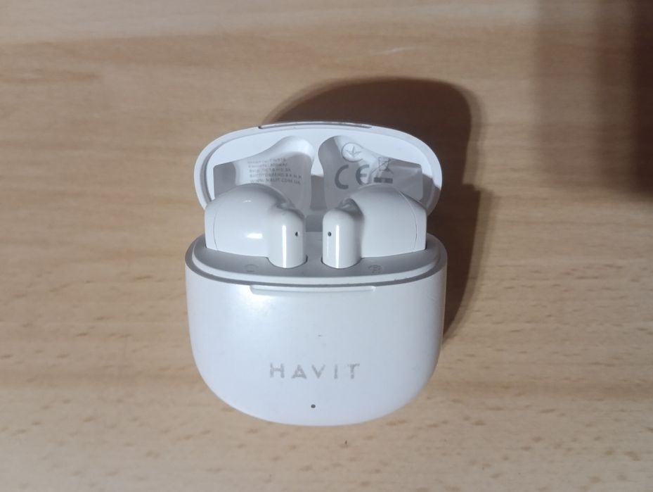 Навушники HAVIT TW976