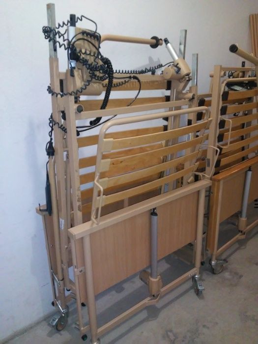 Wypożyczalnia Medyczna Wypozyczalnia łóżek Kraków wynajem łóżka rehab