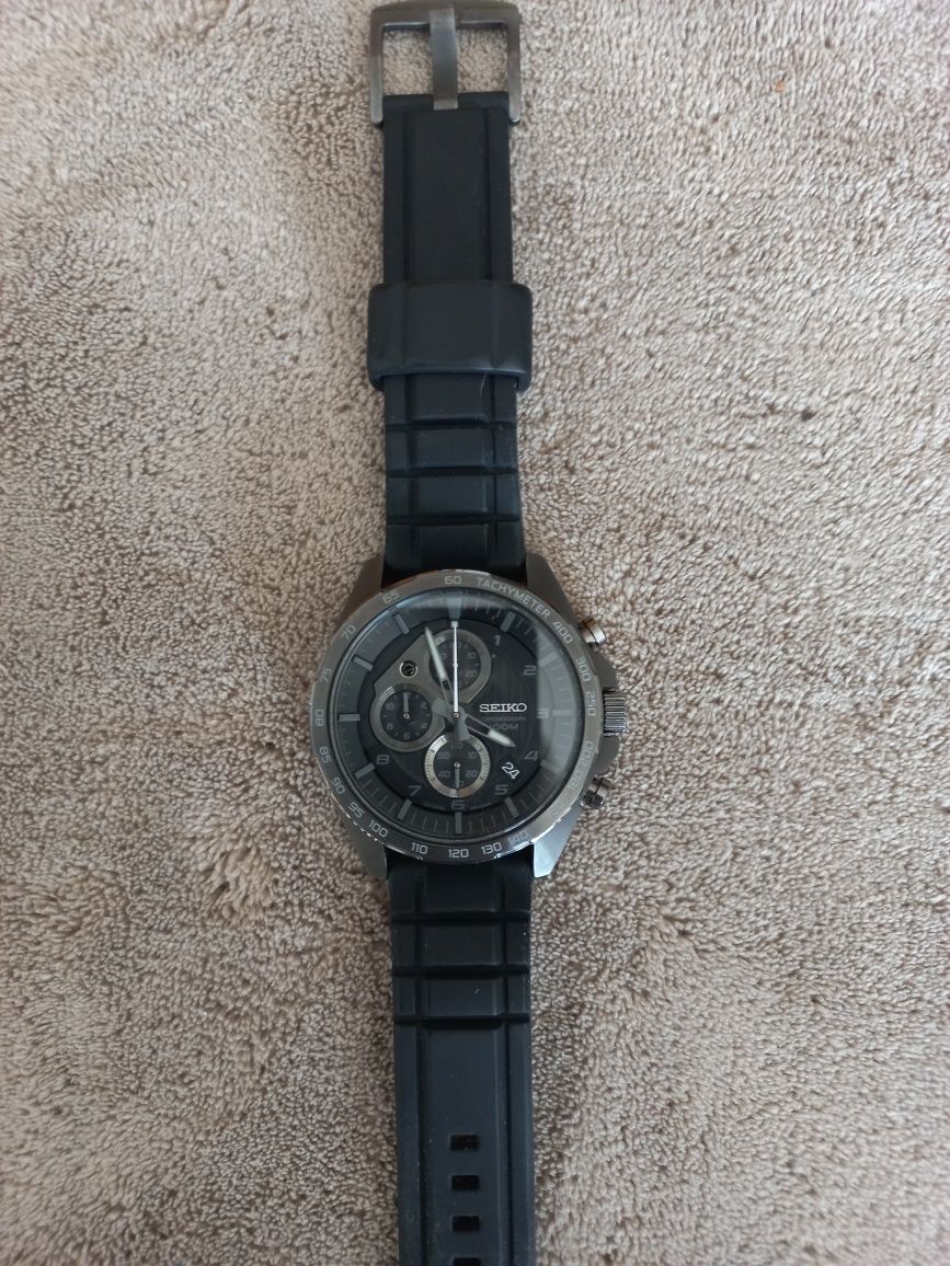 Seiko SSB327P1 (portes pagos)