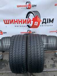 Шини 225/50 R17 Kleber пара 2021p літо 6,6мм