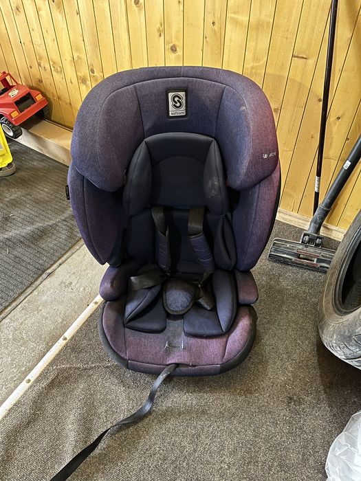 Продам авто крісло