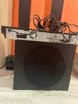Philips Zestaw kina domowego 5.1 Blu-ray 3D HTB3540/12
