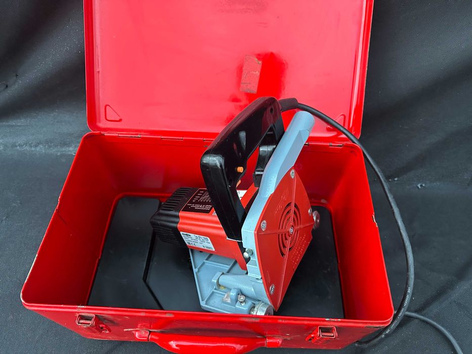 Frezarka Do Fug Mafell KFU 1000E Idealny Stan.