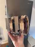 Noctua NH-D15 chłodzenie