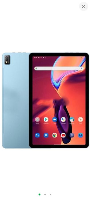 Планшет Blackview Tab 16 4G 8/256GB Dual Sim Blue.