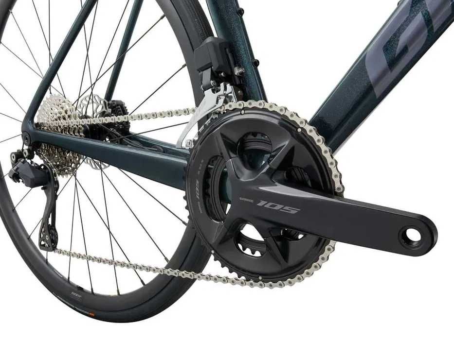Nowy rower szosowy Giant TCR Advanced 1 | Promocja!