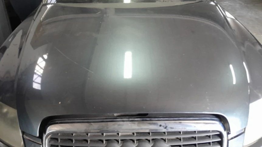 Capot AUDI A6 Avant (4F5, C6)