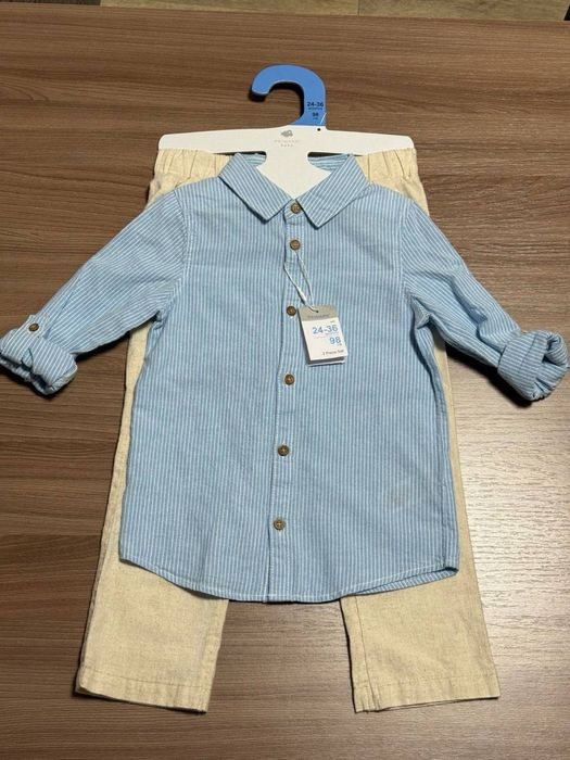 Костюм двійка на хлопчика