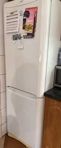 Lodówka Indesit 180cm