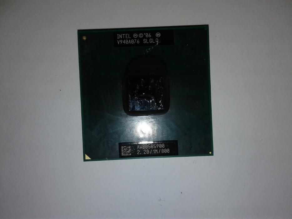 Intel Celeron 900