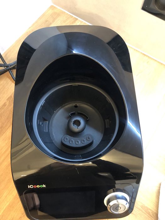 Termorobot MPM Icook MRK-18