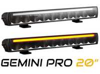 SKYLED GEMINI PRO 20 LED BAR Halogen Listwowy do Ciężarówki, Terenówki