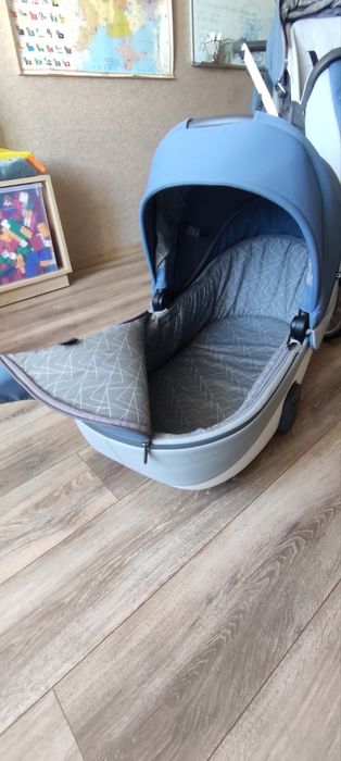 Anex m-type коляска, возик