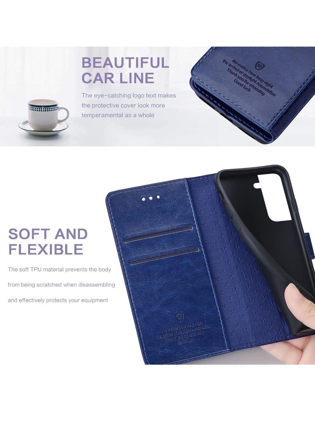 Etui z klapką do Oneplus nord N20 5g