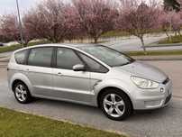Ford S-Max 2.0 Titanium