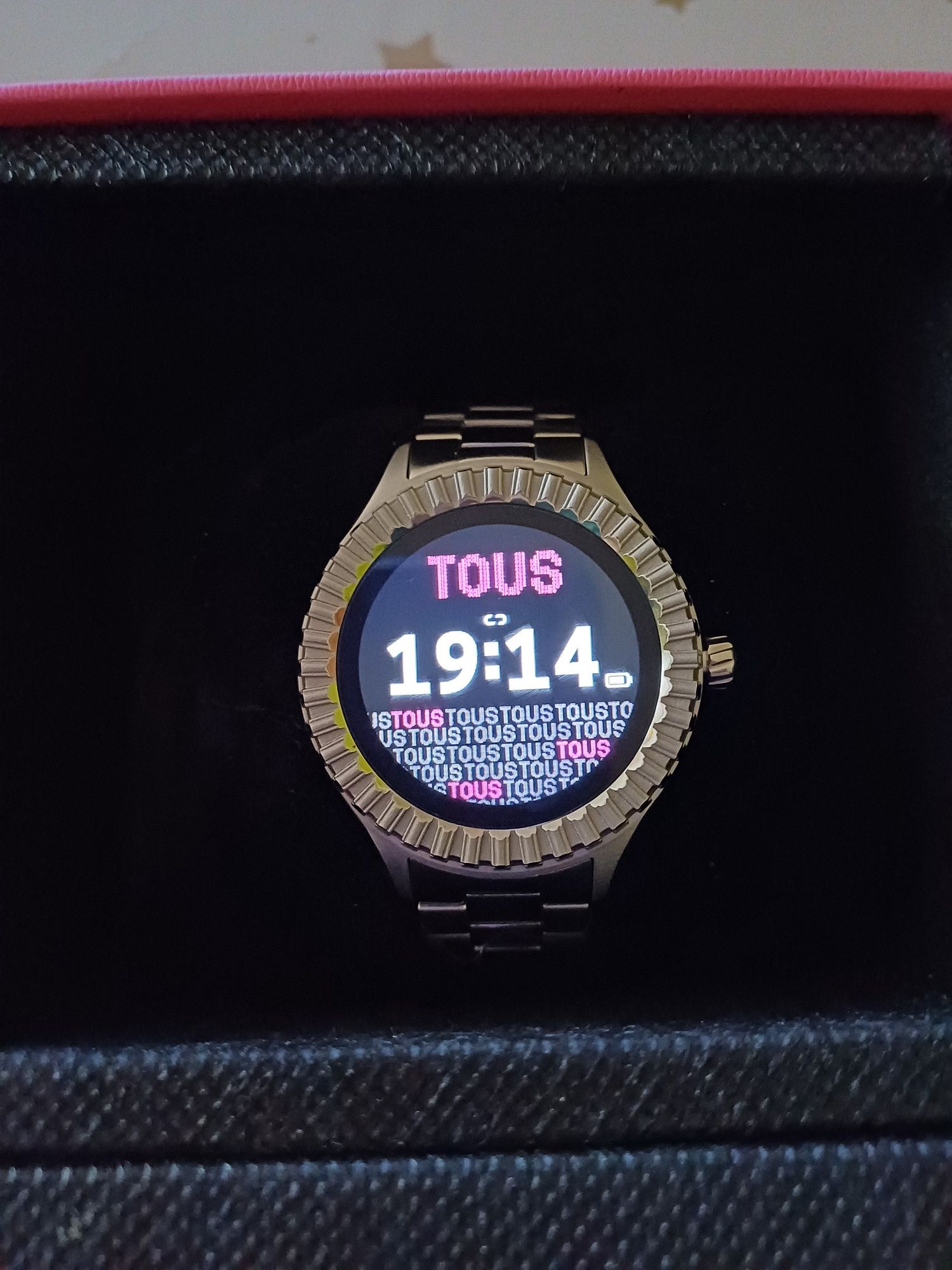 Smartwatch TOUS T-BEAR