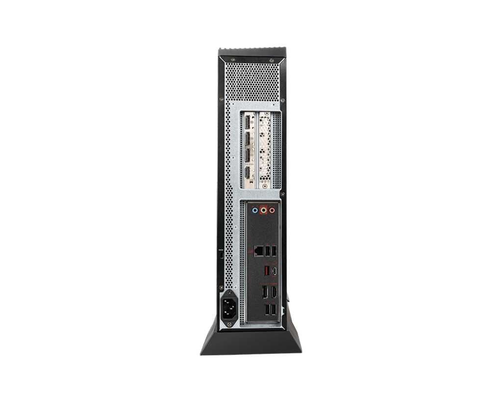 Nowy komputer MSI MPG Trident A RTX3060 i7-11700F 32GB Win11 GRATIS GW