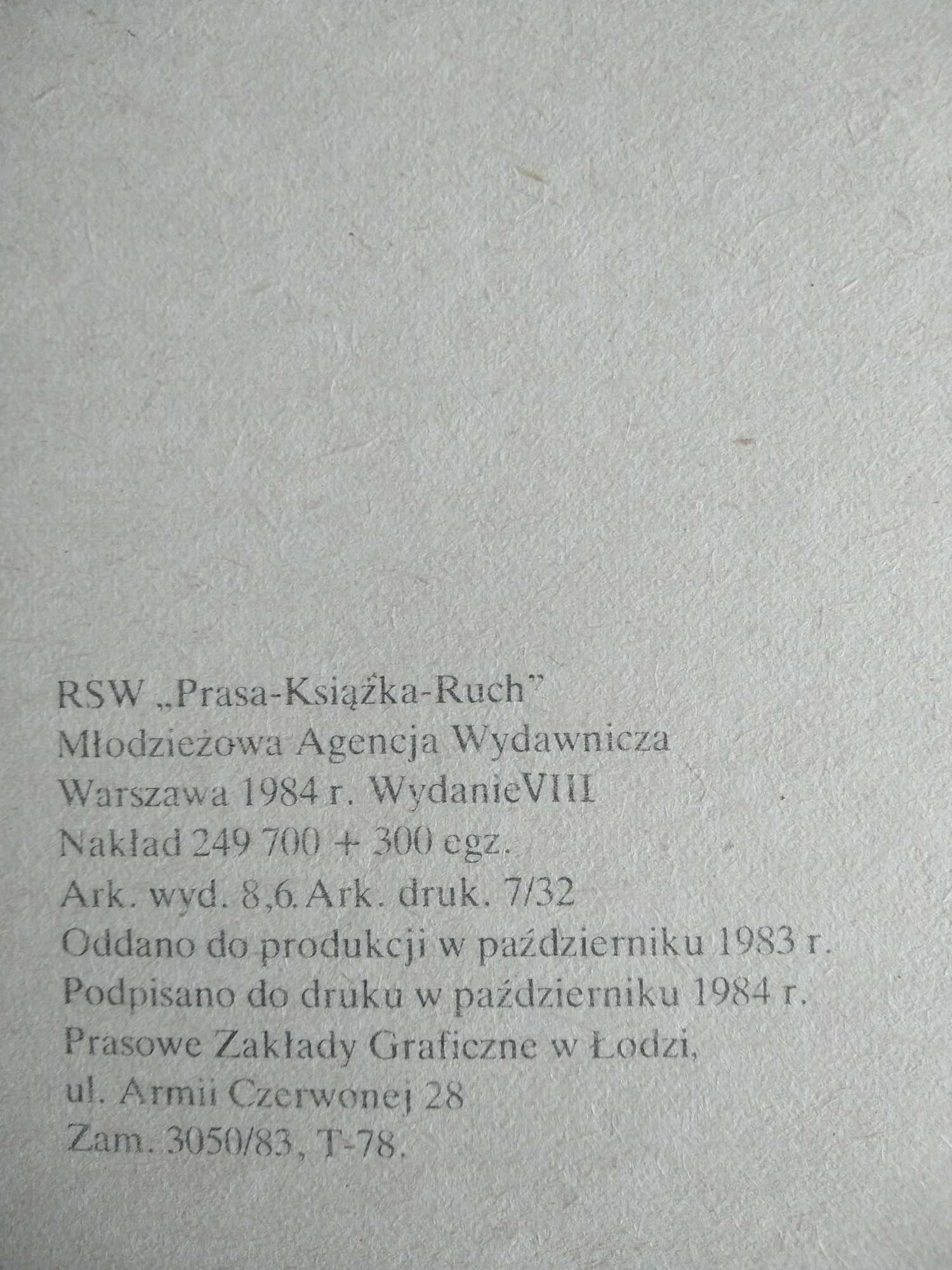 "Szwedzi w Warszawie" Walery Przyborowski