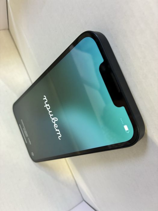 Iphone 13 128gb stan bardzo dobry