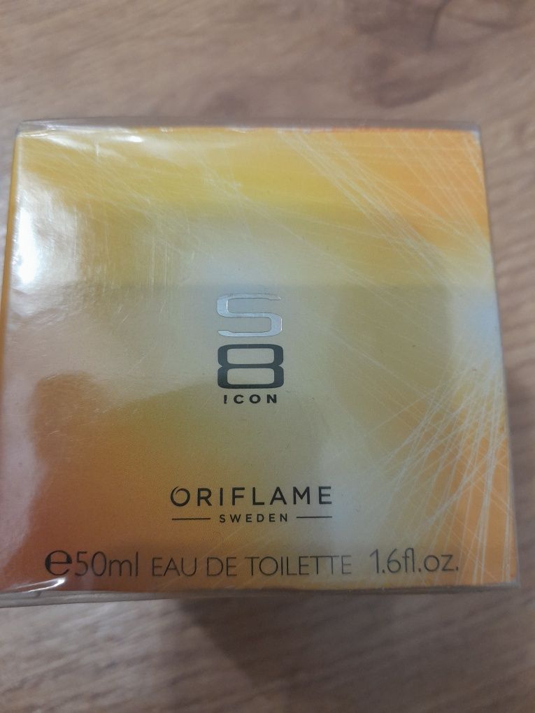 S8 icon oriflame