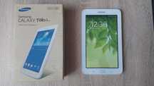 Tablet Samsung Galaxy Tab3 Lite SM-T110