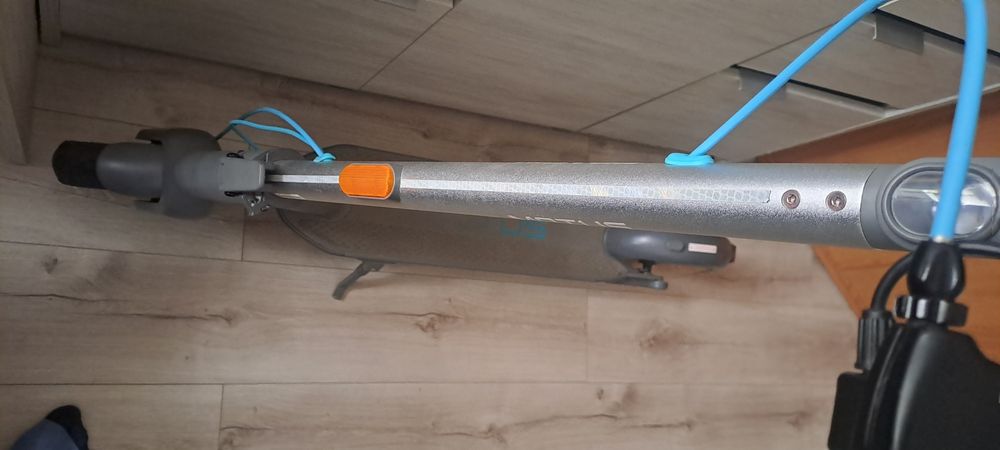 Hulajnoga elektryczna motus Scooty- 10 gen 5