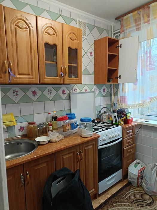 Сдам 1 комнатную квартиру. Пугачева 13