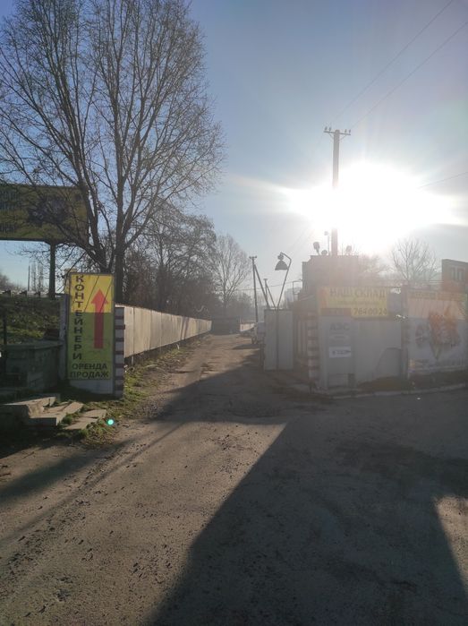 Аренда гаража Оболонь.Караван.