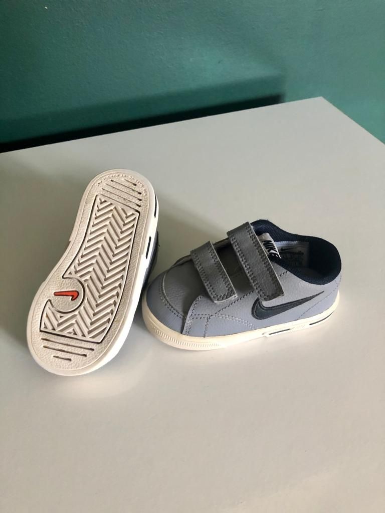 Buty Nike 21 (11 cm)