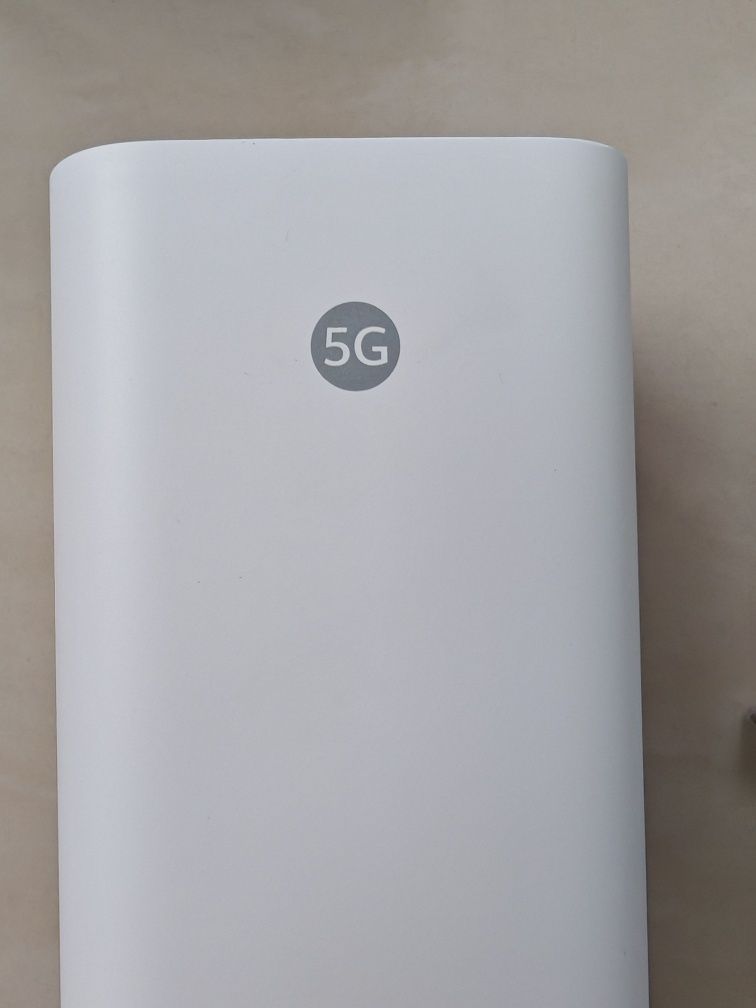 Router Speedbox 5G CPE 3 H135 Huawei GHtelcom szybki internet
