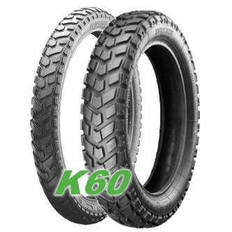 opony enduro heidenau 90/90-21 K60 130/80-17